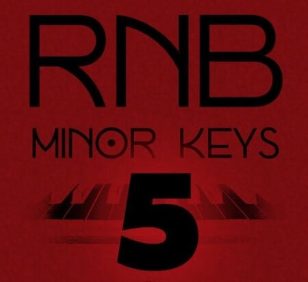 Big Citi Loops RnB Minor Keys 5 WAV